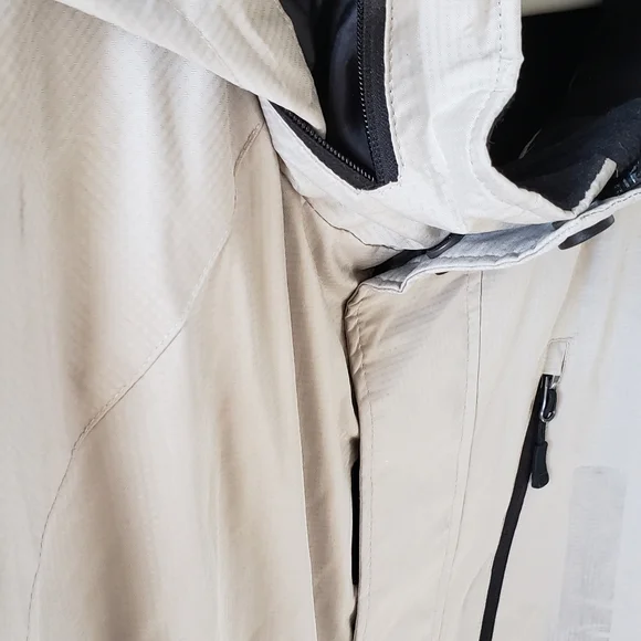 Mens, Free Country Coat Jacket - Picture 3 of 9